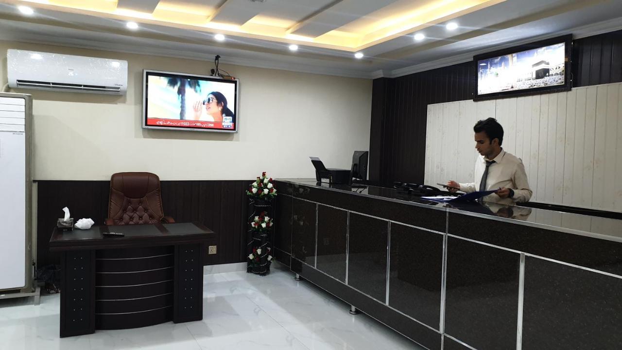 Hotel White Pearl Lahore Bagian luar foto